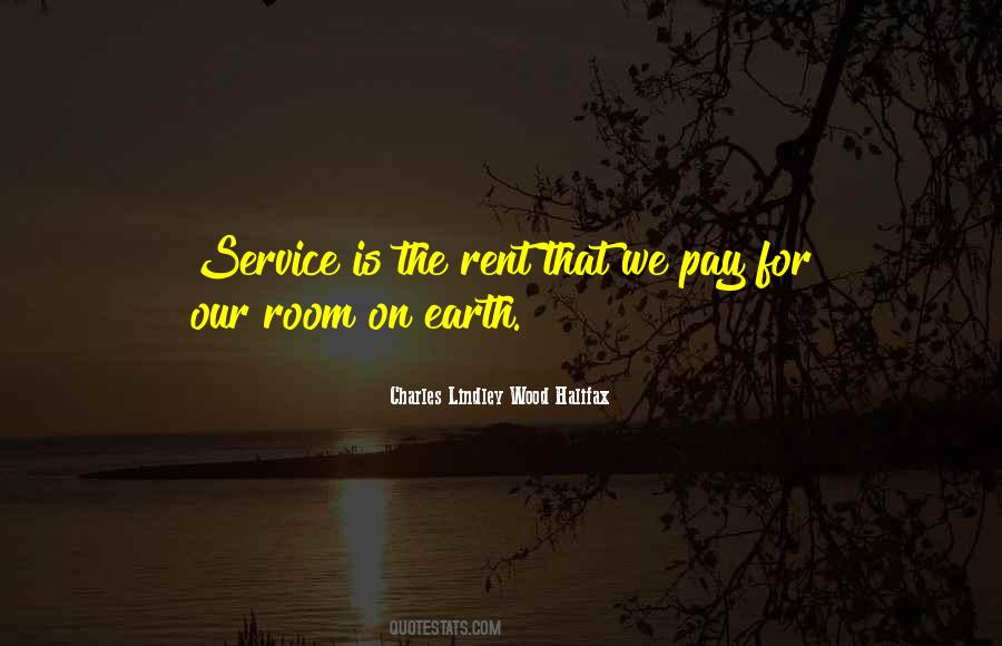 Charles Lindley Wood Halifax Quotes #1092379 Charles Lindley Wood Halifax Quotes #1092379