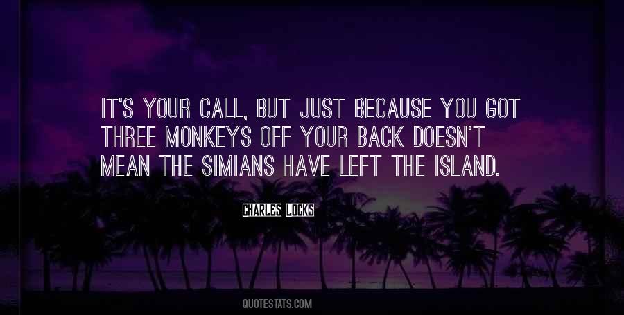 Charles Locks Quotes #481422 Charles Locks Quotes #481422