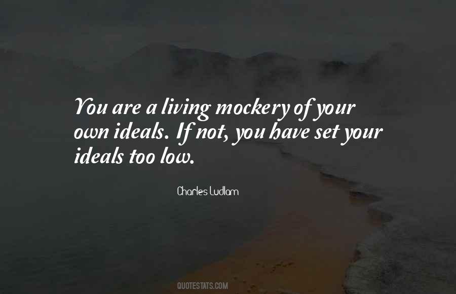Charles Ludlam Quotes #1648265 Charles Ludlam Quotes #1648265