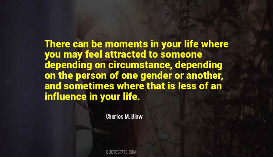 Charles M. Blow Quotes #1314207