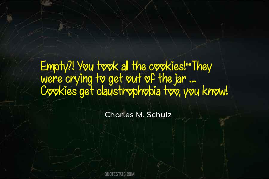 Charles M. Schulz Quotes #1154667