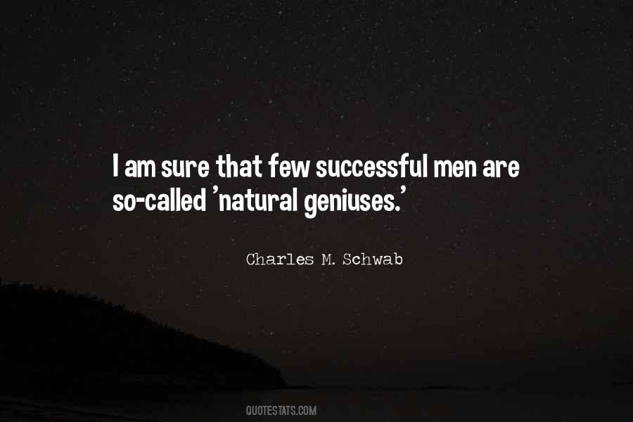 Charles M. Schwab Quotes #120211