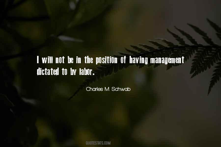 Charles M. Schwab Quotes #1453957