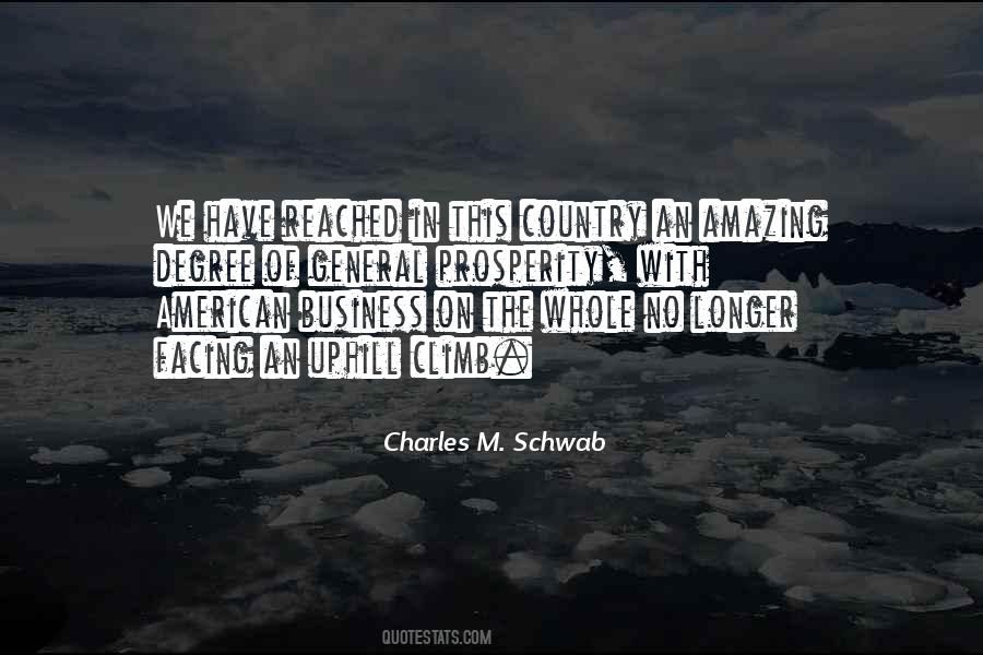 Charles M. Schwab Quotes #1491923