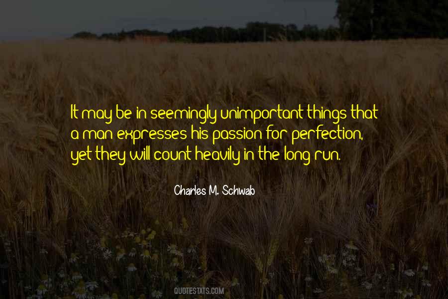 Charles M. Schwab Quotes #1568754
