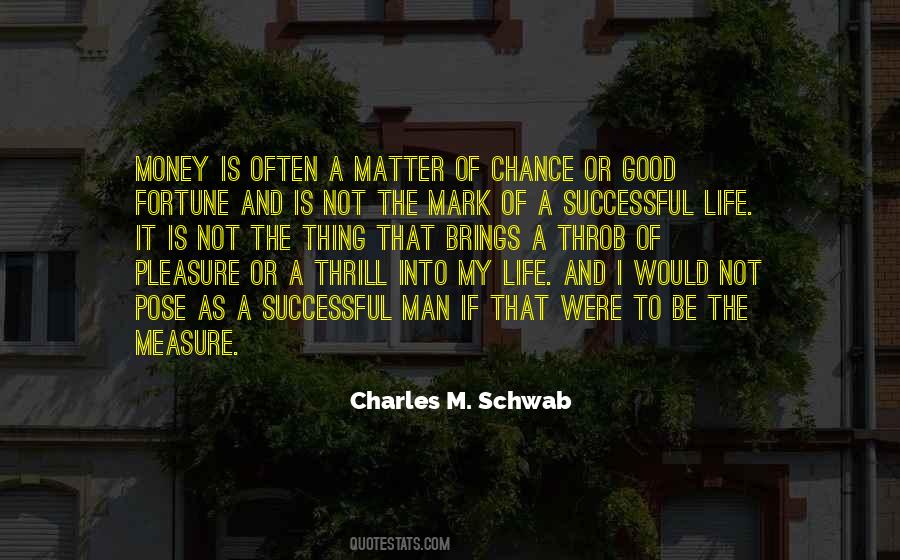 Charles M. Schwab Quotes #1576776
