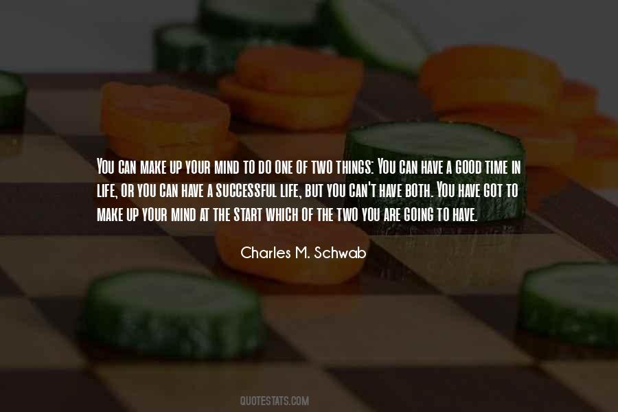 Charles M. Schwab Quotes #1819747