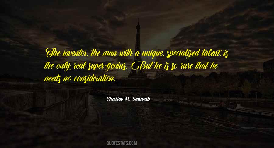 Charles M. Schwab Quotes #330490