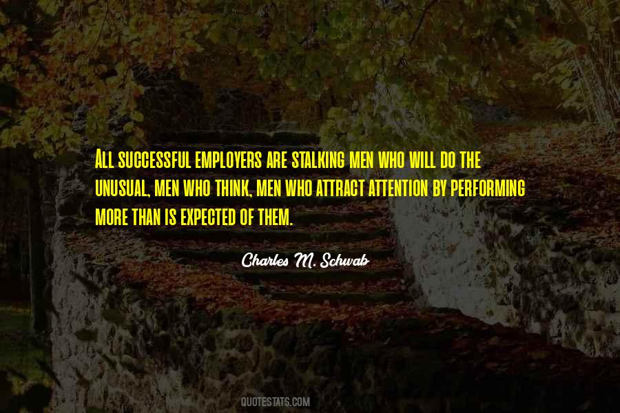 Charles M. Schwab Quotes #649614