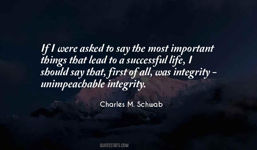 Charles M. Schwab Quotes #956339