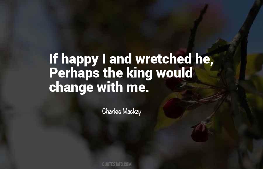 Charles Mackay Quotes #1039063