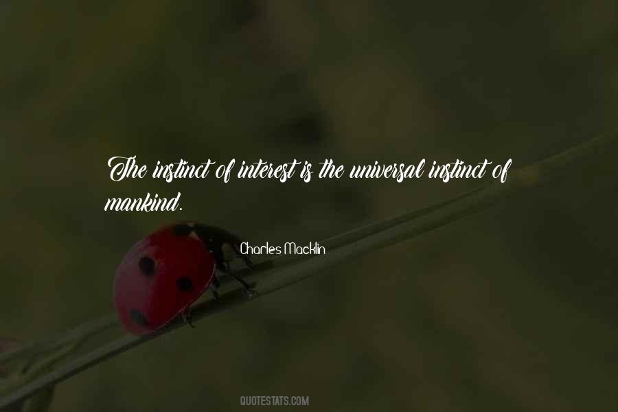 Charles Macklin Quotes #1678420 Charles Macklin Quotes #1678420