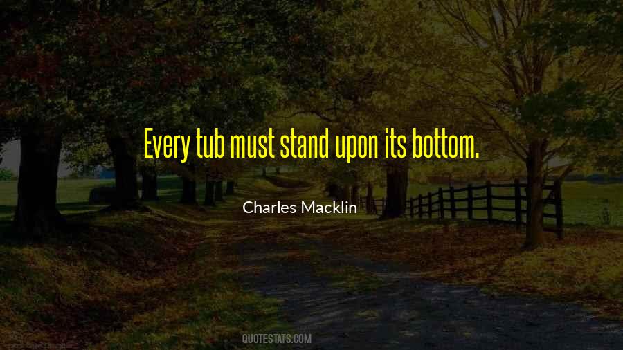 Charles Macklin Quotes #1725725 Charles Macklin Quotes #1725725