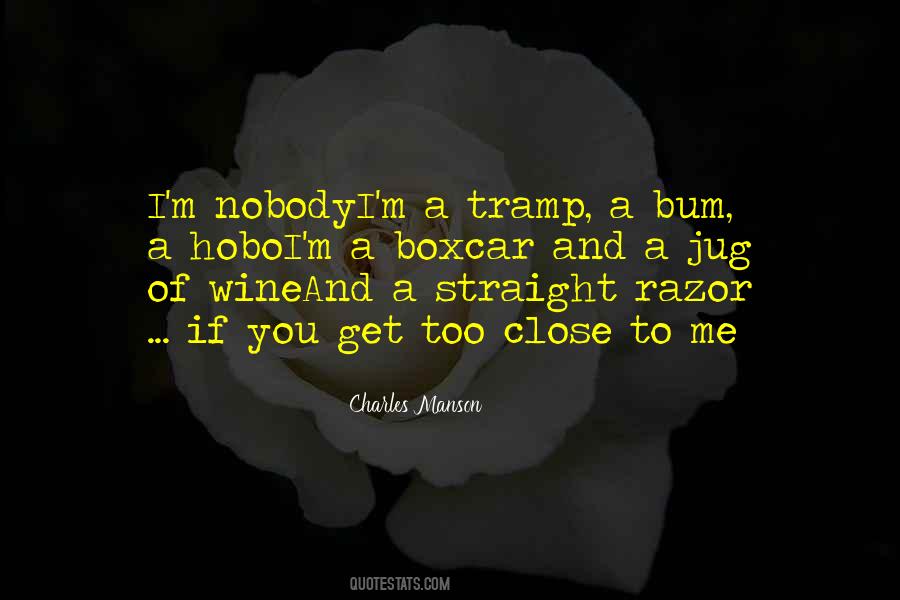 Charles Manson Quotes #1087376 Charles Manson Quotes #1087376