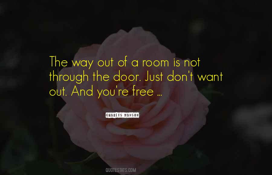 Charles Manson Quotes #1427474 Charles Manson Quotes #1427474