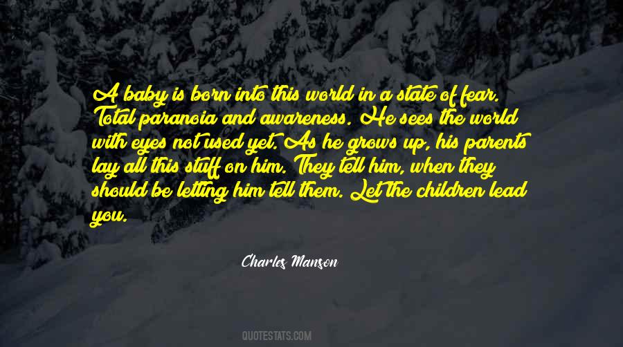 Charles Manson Quotes #1529056 Charles Manson Quotes #1529056