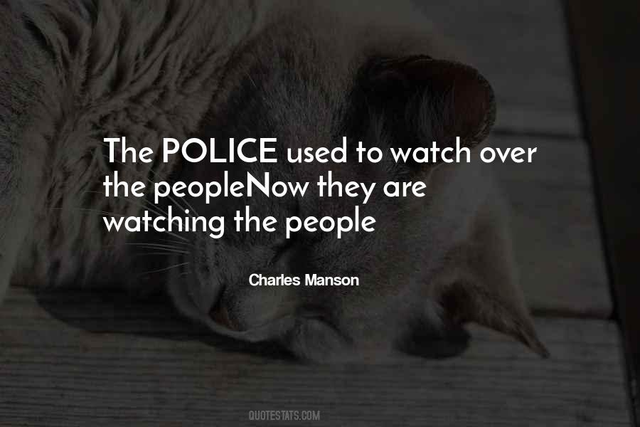 Charles Manson Quotes #271447 Charles Manson Quotes #271447