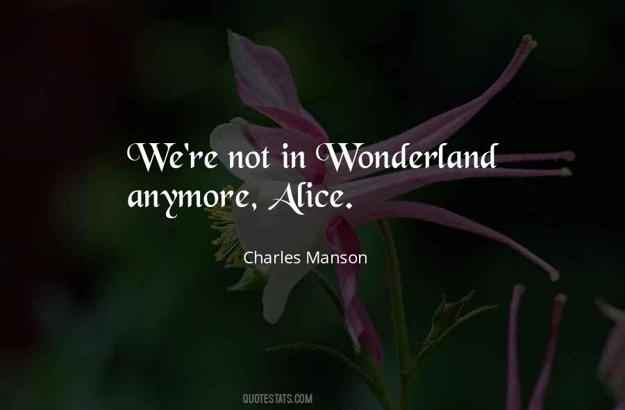 Charles Manson Quotes #428201 Charles Manson Quotes #428201