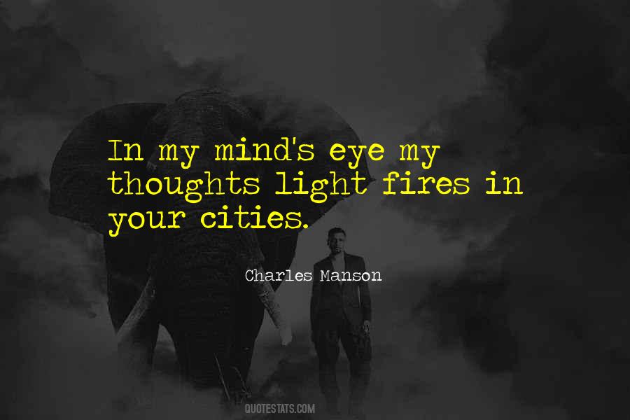 Charles Manson Quotes #448506 Charles Manson Quotes #448506