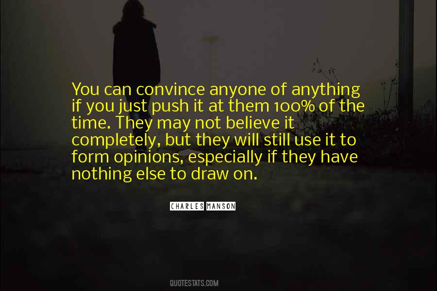 Charles Manson Quotes #63444 Charles Manson Quotes #63444