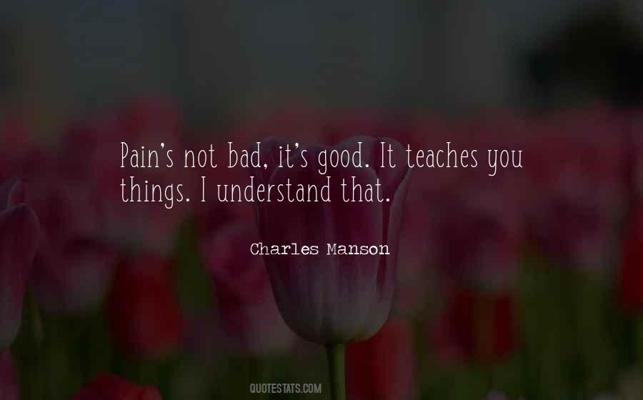 Charles Manson Quotes #648299 Charles Manson Quotes #648299