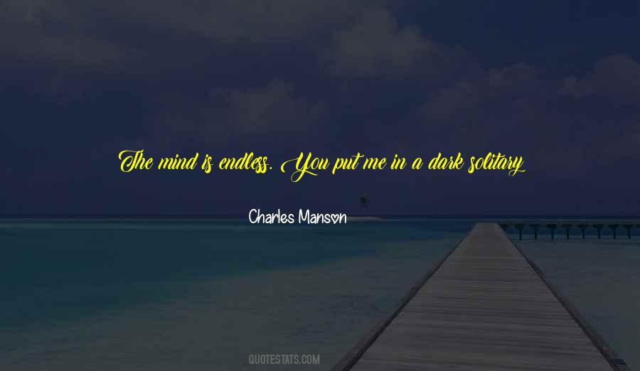 Charles Manson Quotes #993826 Charles Manson Quotes #993826
