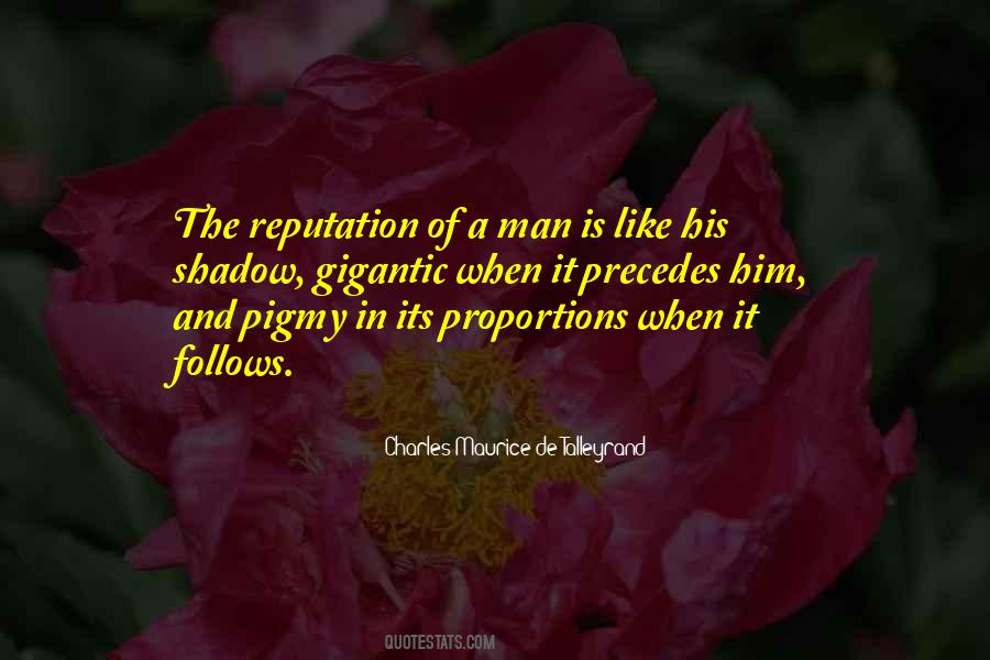 Charles Maurice De Talleyrand Quotes #1760939