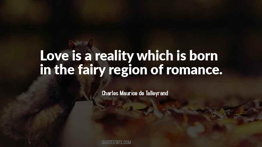 Charles Maurice De Talleyrand Quotes #522188
