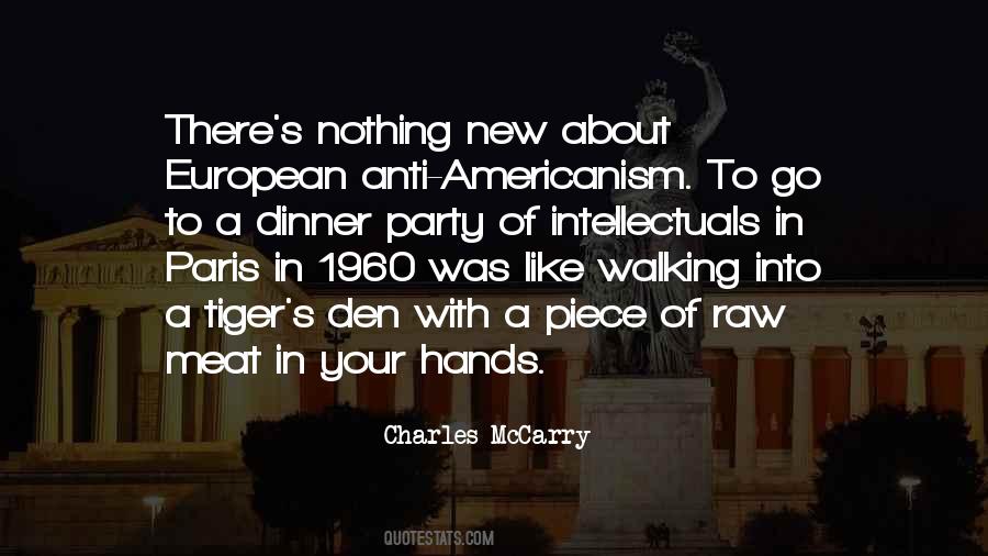 Charles McCarry Quotes #1289220