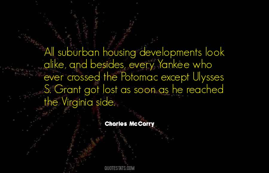 Charles McCarry Quotes #1597573