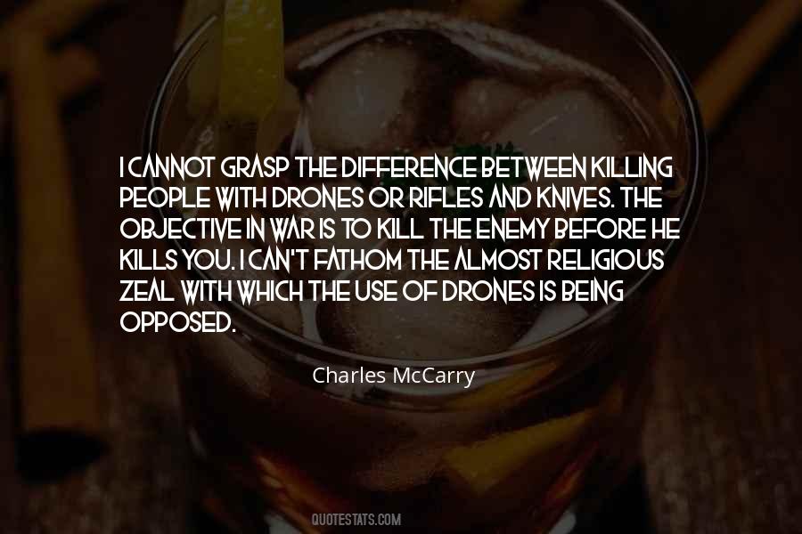 Charles McCarry Quotes #1600132