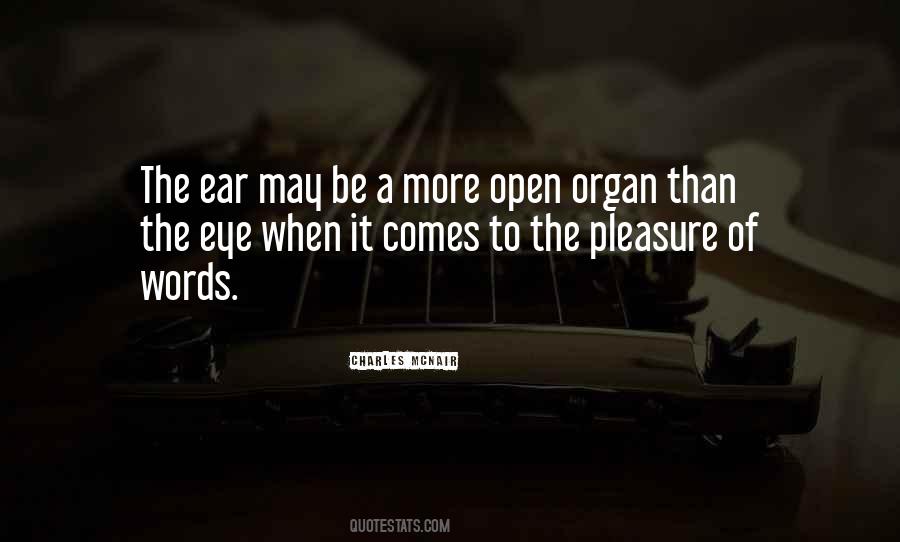 Charles McNair Quotes #867431 Charles McNair Quotes #867431