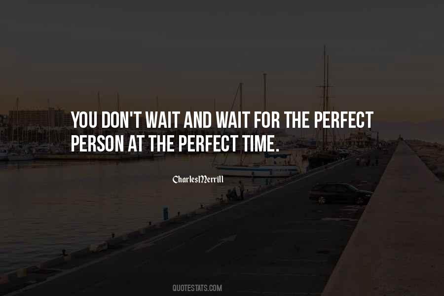 Charles Merrill Quotes #1780538 Charles Merrill Quotes #1780538
