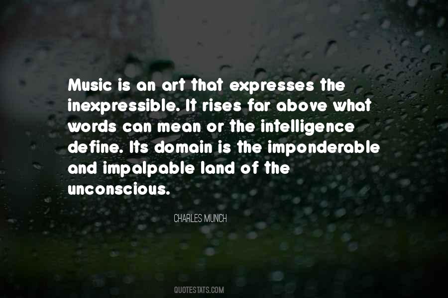 Charles Munch Quotes #1092785
