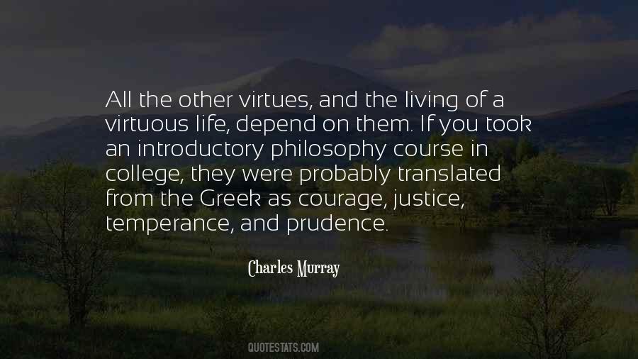 Charles Murray Quotes #1187292