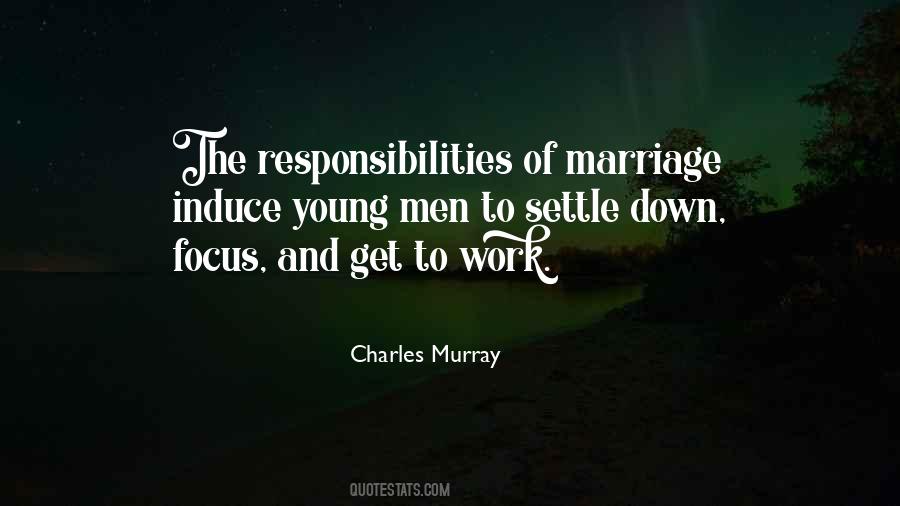 Charles Murray Quotes #1384670