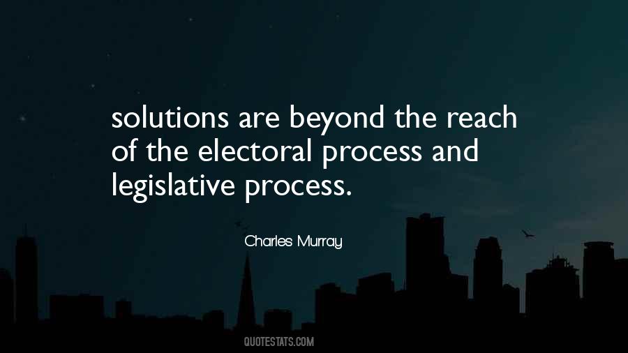Charles Murray Quotes #1691686