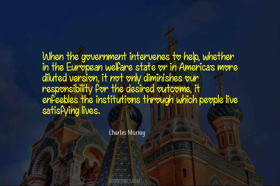 Charles Murray Quotes #1799333
