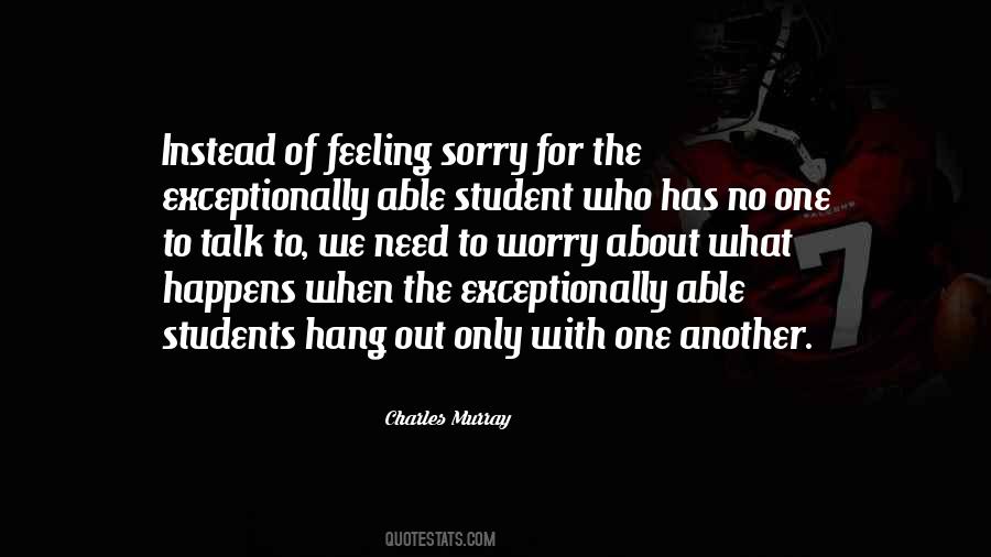 Charles Murray Quotes #1834690