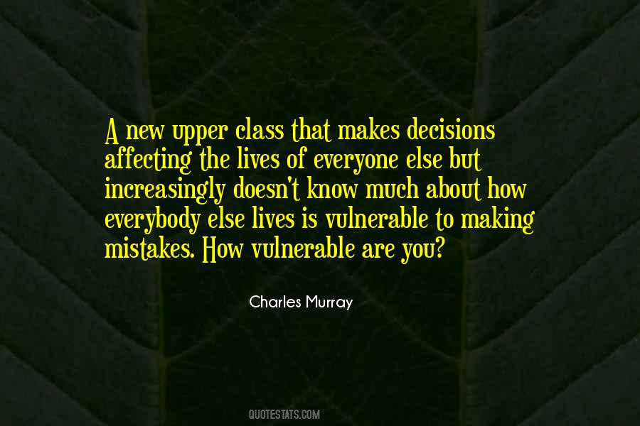 Charles Murray Quotes #494161