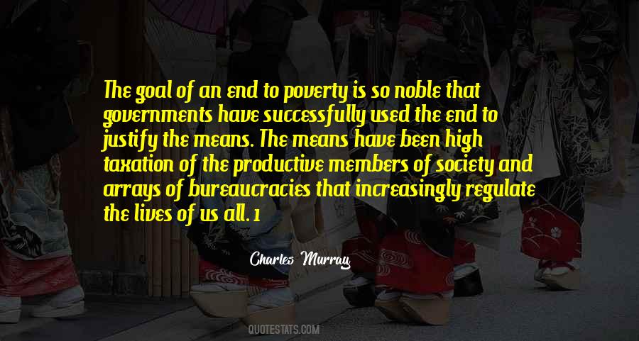 Charles Murray Quotes #743457