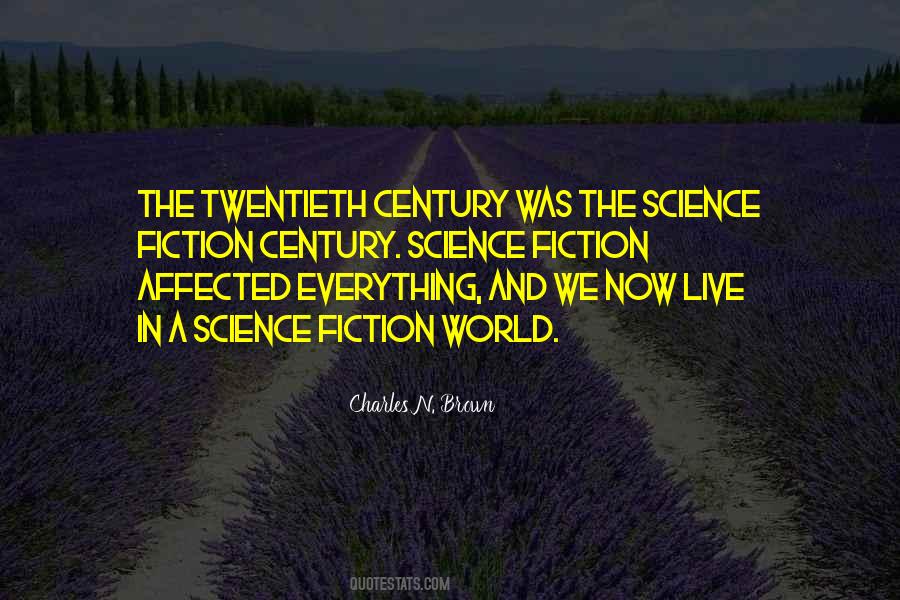 Charles N. Brown Quotes #721349 Charles N. Brown Quotes #721349