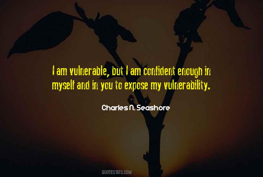 Charles N. Seashore Quotes #340514 Charles N. Seashore Quotes #340514