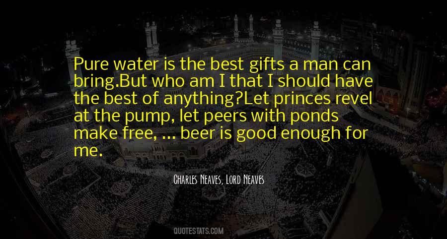 Charles Neaves, Lord Neaves Quotes #1769614