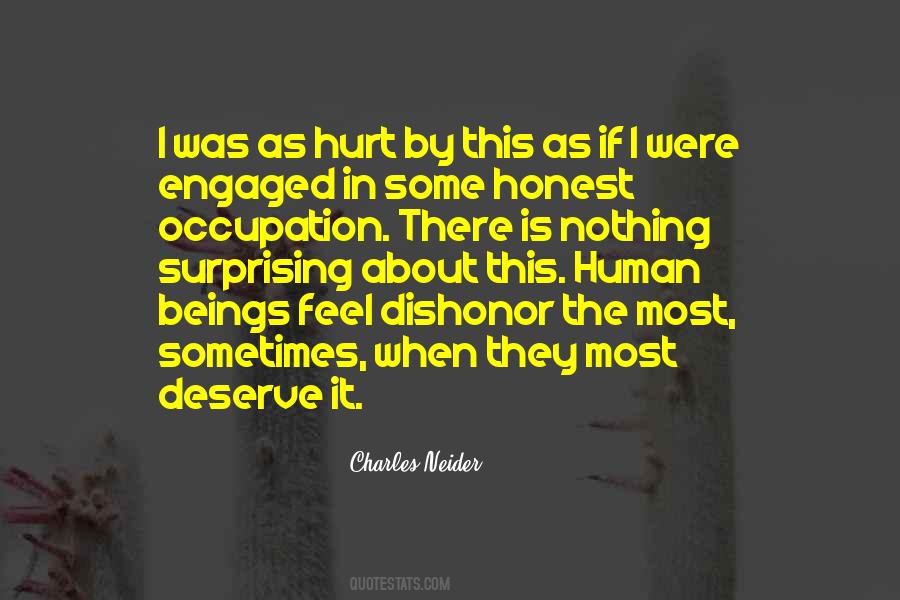 Charles Neider Quotes #626548