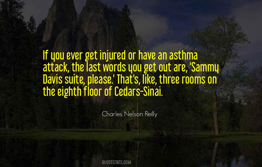 Charles Nelson Reilly Quotes #664615