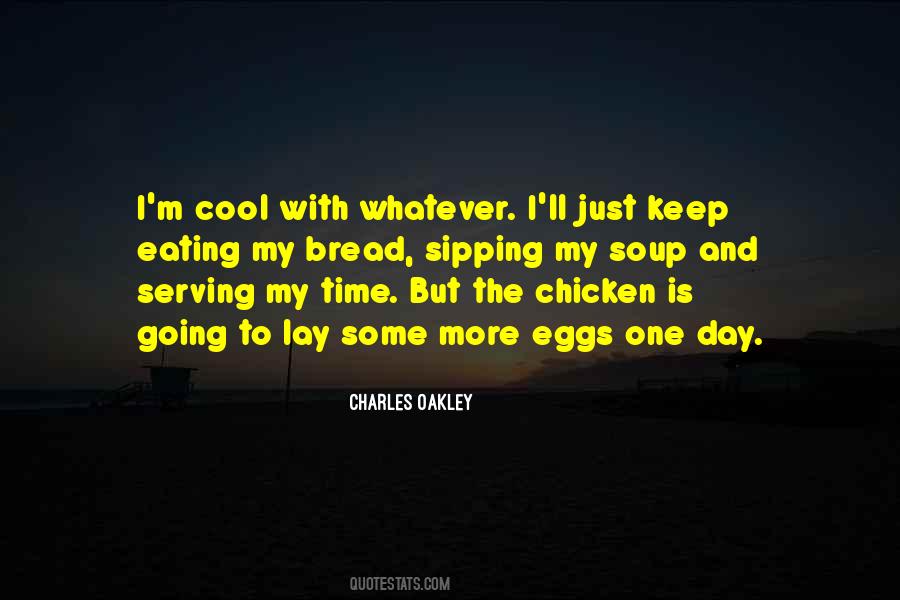 Charles Oakley Quotes #665663 Charles Oakley Quotes #665663