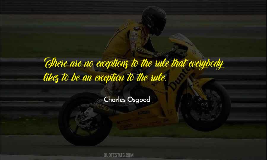 Charles Osgood Quotes #642041