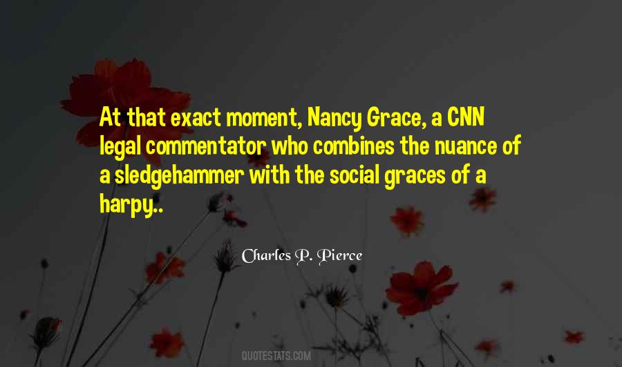Charles P. Pierce Quotes #1272585