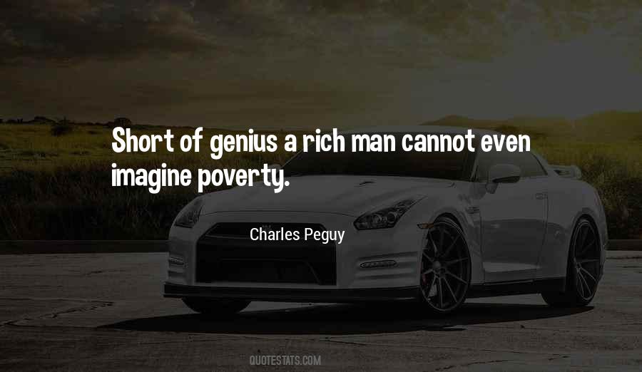 Charles Peguy Quotes #123578